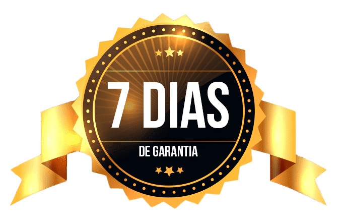 Garantía de 7 dias