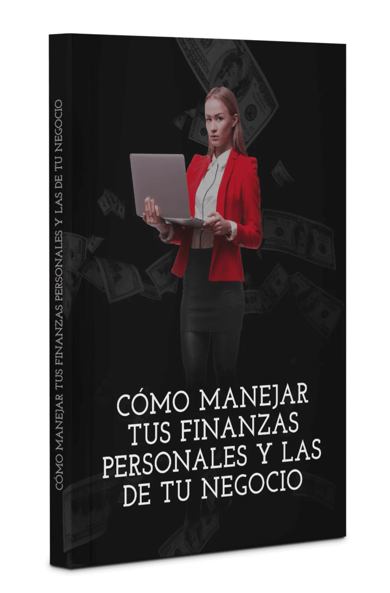 Como manejar tus finanzas personales