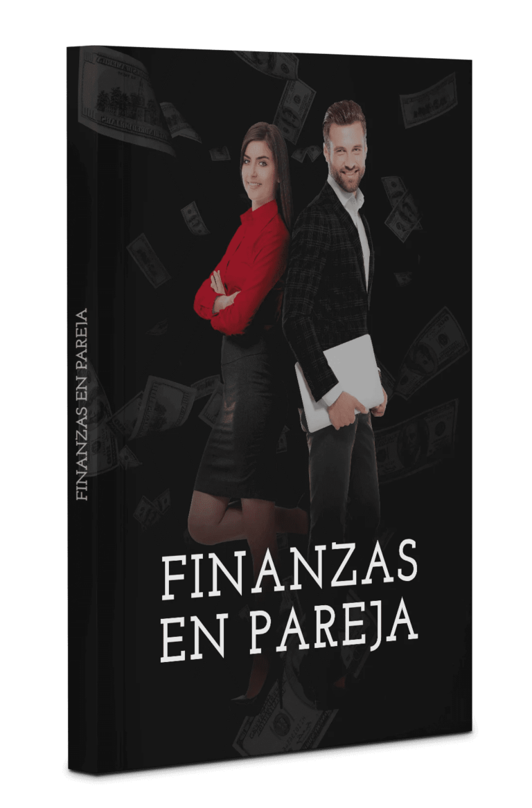 finanzas para parejas