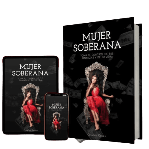 MUJER SOBERANA