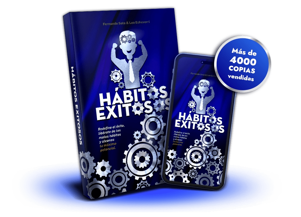 Hábitos de Éxitos