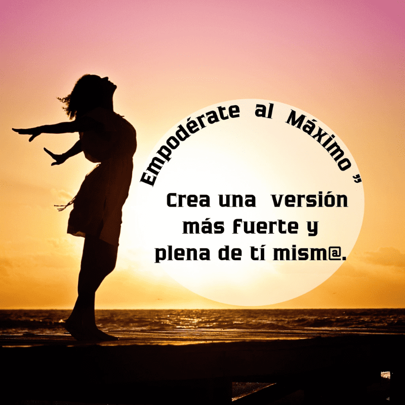 AUTOESTIMA INQUEBRANTABLE