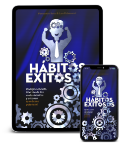 HABITOS EXITOSOS