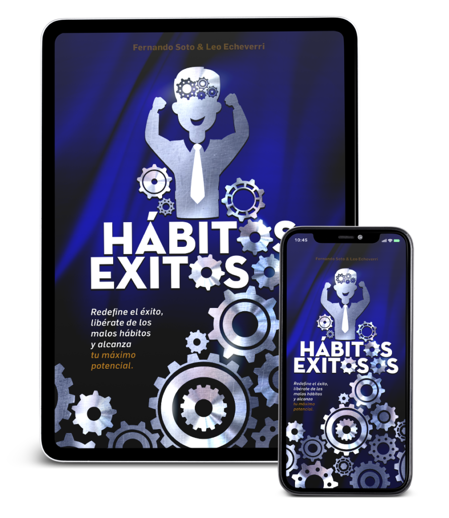 HABITOS EXITOSOS