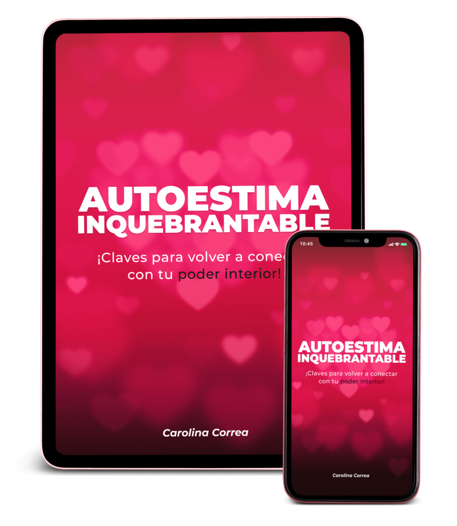 Autoestima Inquebrantable