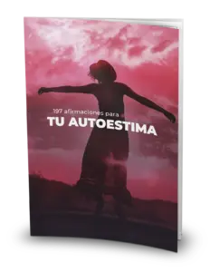 Desarrollo personal, autoestima y amor propio
