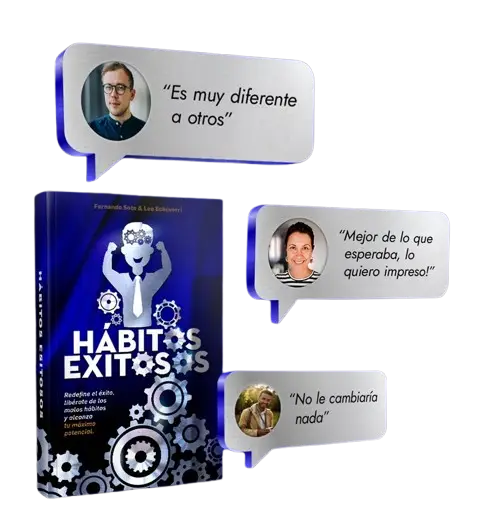 HABITOS EXITOSOS